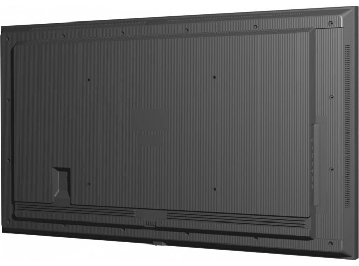 Monitor 50 cali LH5064UHS-B1AG, 24/7,IPS,ANDROID14,4K,500cd,1200:1, 2xHDMI ,USB-C,RJ45, RS-232c, IR, 2x10W, 2xUSB, UCHWYT ŚCIENNY,iiSignage2,WiFi,Fa