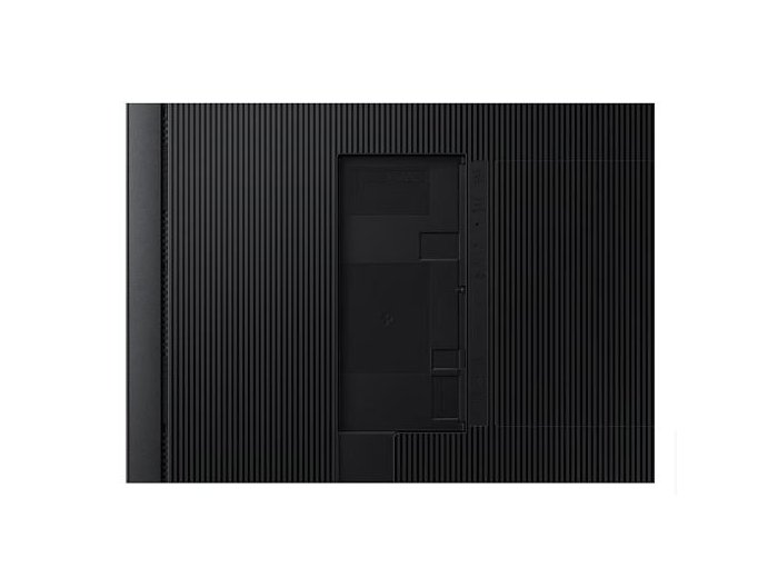 Monitor profesjonalny QM50C 50 cali Matowy 24h/7 500(cd/m2) 3840 x 2160 (UHD) S10 Player (Tizen 7, VXT Ready) WiFi/BT 3 lata On-Site (LH50QMCEPGCXEN)