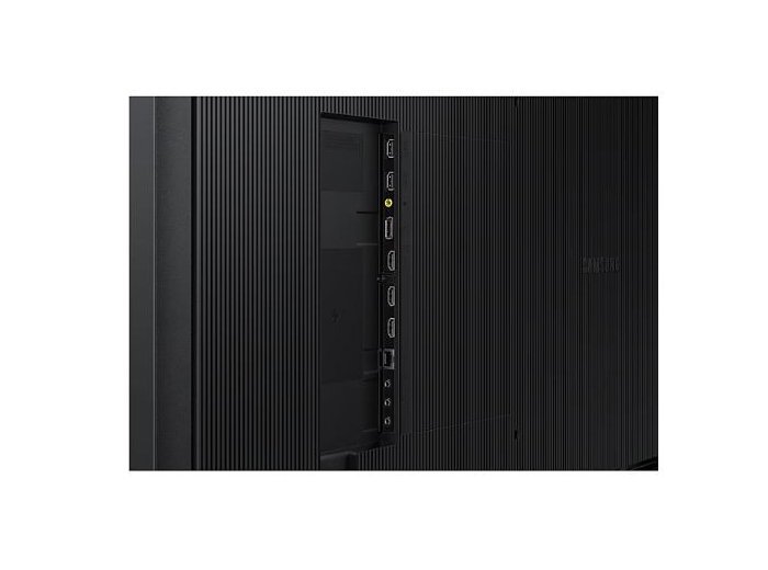 Monitor profesjonalny QM50C 50 cali Matowy 24h/7 500(cd/m2) 3840 x 2160 (UHD) S10 Player (Tizen 7, VXT Ready) WiFi/BT 3 lata On-Site (LH50QMCEPGCXEN)