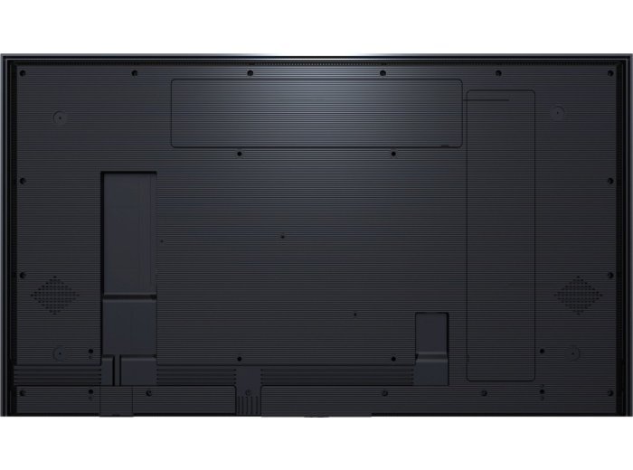 Monitor wielkoformatowy 55 cali LH5560UHS-B2AG matowy 24h/7 500(cd/m2) VA 3840 x 2160 UHD(4K) Android.11 Wifi CMS(iiSignage2), Uchwyt ścienny