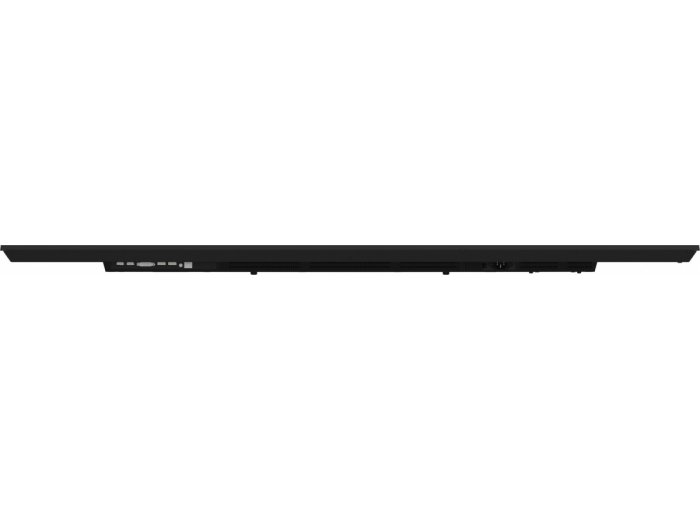 *IIYAMA 65'LH6565UHSB-B1, 24/7,IPS,ANDROID.11,4K,800cd, iiSignage2, SDM, 2x HDMI, DP, 2x USB,2x 10W, RJ45, WiFi, 4/32GB, PION/POZIOM, 400x400(vesa)