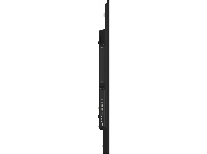 *IIYAMA 65'LH6565UHSB-B1, 24/7,IPS,ANDROID.11,4K,800cd, iiSignage2, SDM, 2x HDMI, DP, 2x USB,2x 10W, RJ45, WiFi, 4/32GB, PION/POZIOM, 400x400(vesa)