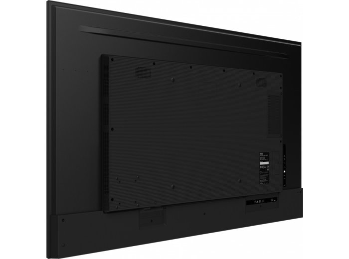 *IIYAMA 65'LH6565UHSB-B1, 24/7,IPS,ANDROID.11,4K,800cd, iiSignage2, SDM, 2x HDMI, DP, 2x USB,2x 10W, RJ45, WiFi, 4/32GB, PION/POZIOM, 400x400(vesa)
