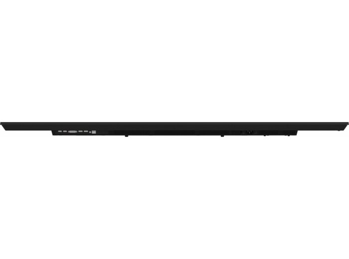 Monitor 65 cali LH6575UHS-B2AG,24/7,IPS,ANDROID.11,4K, WiFi, iiSignage2, FailOver, EShare, 24/7, full daisy chain