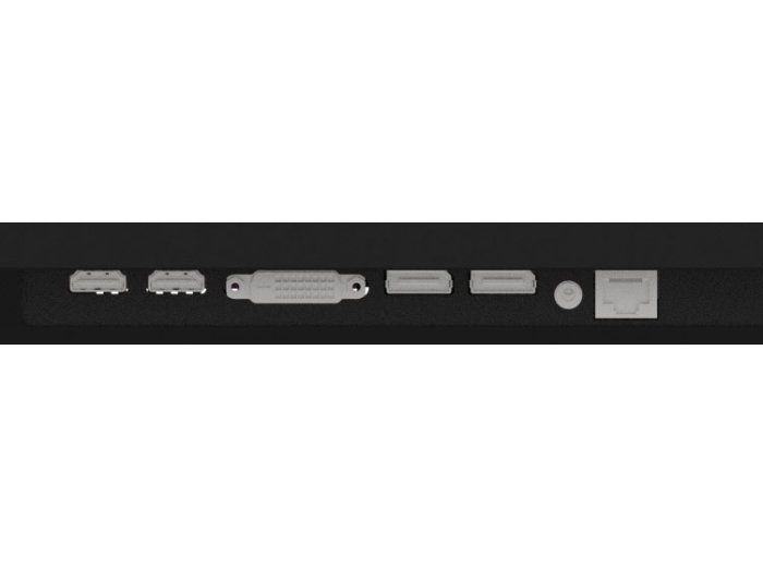 Monitor 65 cali LH6575UHS-B2AG,24/7,IPS,ANDROID.11,4K, WiFi, iiSignage2, FailOver, EShare, 24/7, full daisy chain
