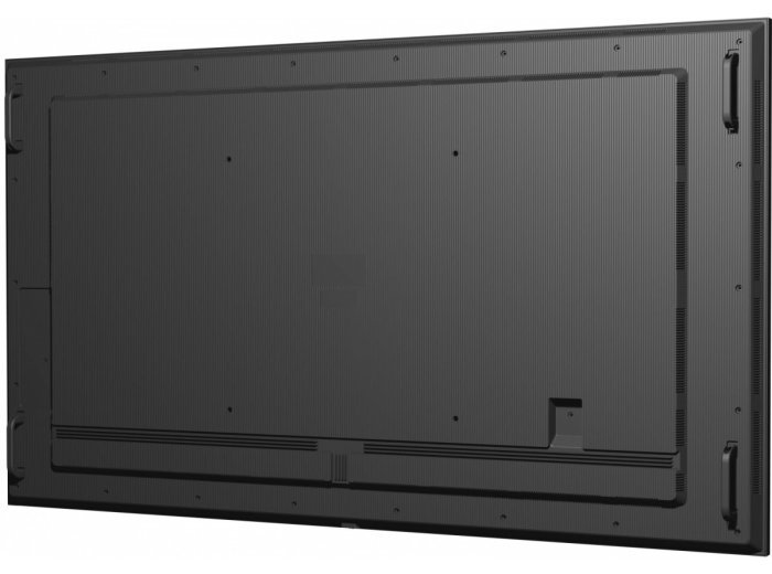 Monitor 75 cali LH7564UHS-B1AG, 24/7,VA,ANDROID14,4K,500cd,5000:1, 2xHDMI ,USB-C,RJ45, RS-232c, IR, 2x10W, 2xUSB, UCHWYT ŚCIENNY,iiSignage2,WiFi