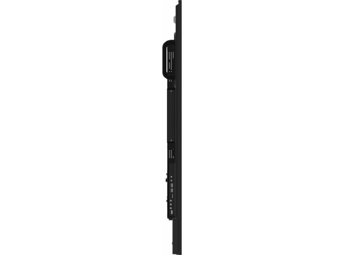 Monitor 75 cali LH7575UHS-B2AG,24/7,IPS,ANDROID.11,4K, WiFi, iiSignage2, FailOver, EShare, 24/7, full daisy chain