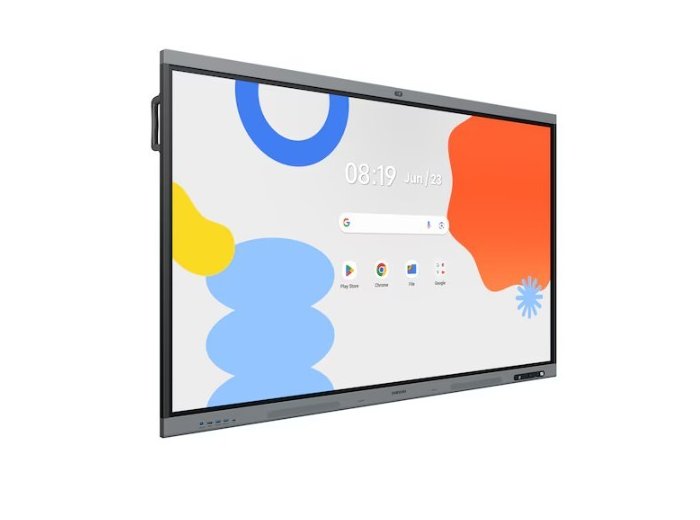 Monitor interaktywny 75 cali WA75FX-P LH75WAFPLGCXEN