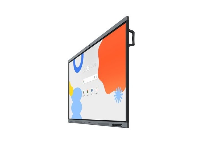 Monitor interaktywny 75 cali WA75FX-P LH75WAFPLGCXEN