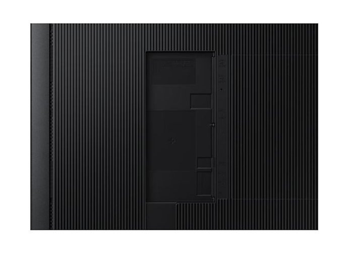 Monitor profesjonalny  QB85C 85 cali Błyszczący 16h/7 350(cd/m2) 3840x2160 (UHD) S10 Player (Tizen 7, VXT Ready) Wi-Fi/BT 3 lata On-Site (LH85QBCEBGCX