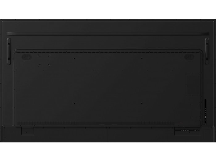 Monitor 86 cali LH8675UHS-B2AG,24/7,IPS,ANDROID.11,4K, WiFi, iiSignage2, FailOver, EShare, 24/7, full daisy chain