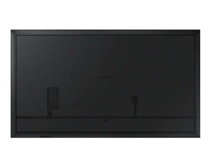 Monitor profesjonalny QH98C 98 cali Matowy 24h/7 700(cd/m2) 3840x2160 (UHD) S10 Player (Tizen 7) WiFi/BT 3 lata On-Site (LH98QHCEBGCXEN)