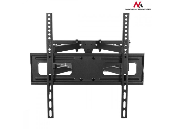 Uchwyt do TV MC-760 26-55 cali 30 kg czarny