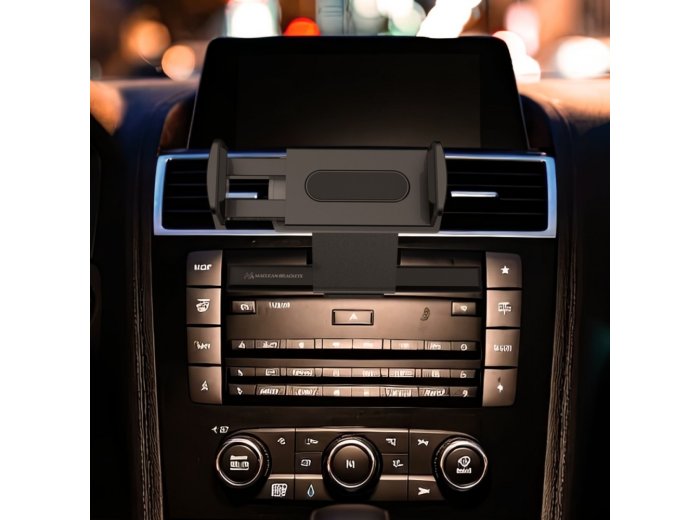 Samochodowy uchwyt do telefonu MC-782 CD slot