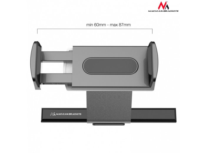 Samochodowy uchwyt do telefonu MC-782 CD slot