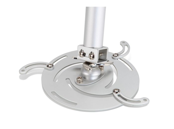 Acer Universal Ceiling Mount long max 64 cm CM-02S uchwyt do montażu projektora Sufit Aluminium