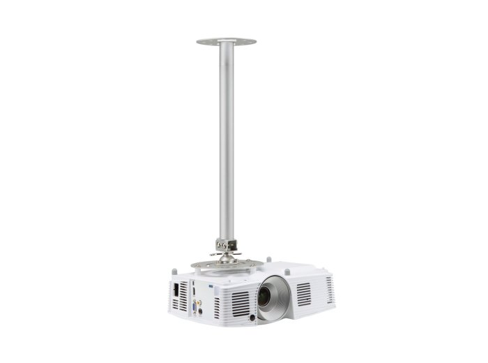 Acer Universal Ceiling Mount long max 64 cm CM-02S uchwyt do montażu projektora Sufit Aluminium