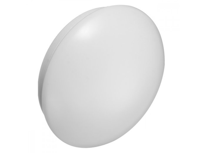 Lampa z mikrofalowym czujnikiem MCE309