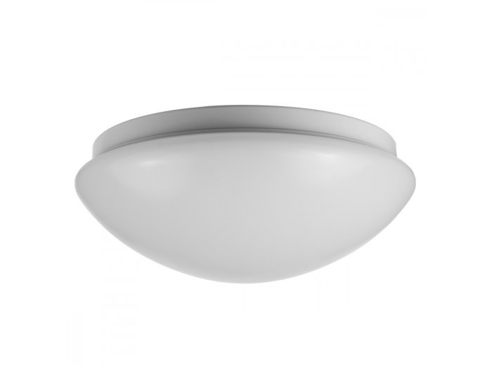 Lampa z mikrofalowym czujnikiem MCE309