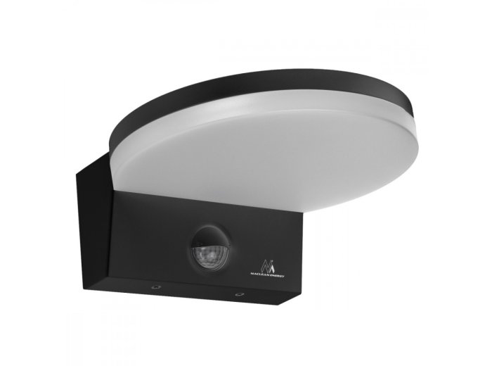 Lampa LED z czujnikiem zmierzchu MCE344B