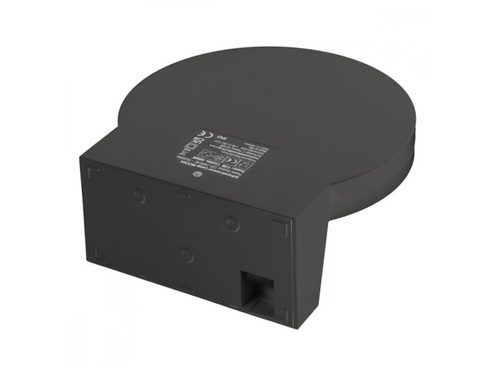 Lampa LED z czujnikiem ruchu MCE344GR