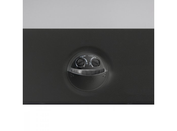 Lampa LED z czujnikiem ruchu MCE344GR