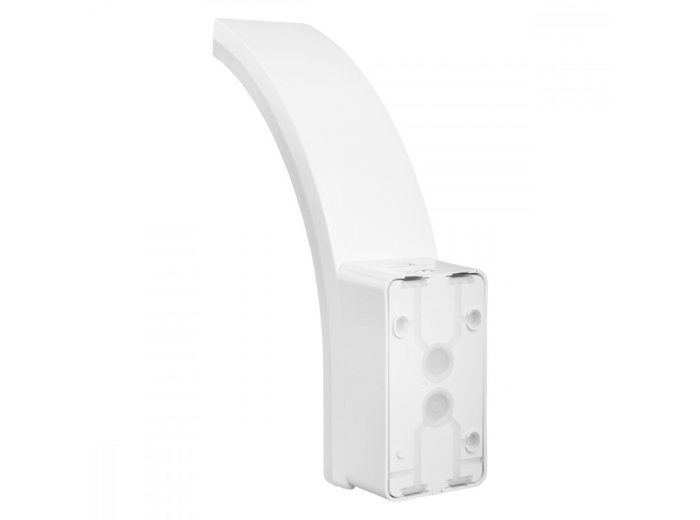 Lampa LED MCE511 W 20W IP65 4000K