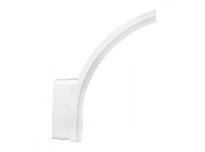 Lampa LED MCE511 W 20W IP65 4000K