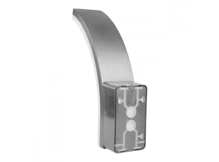 Lampa LED z czujnikiem ruchu MCE512 GR