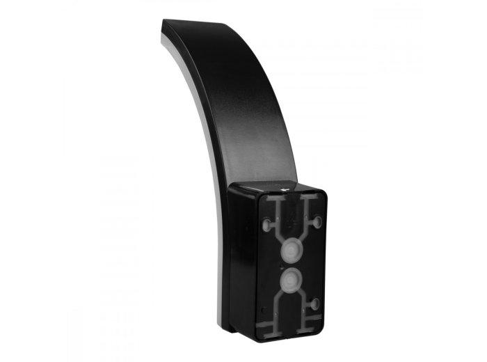 Lampa LED z czujnikiem ruchu MCE512 B