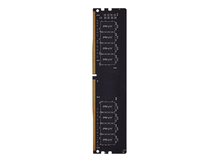 DDR4 16GB PC 3200 CL22 PNY 1,2V (MD16GSD43200-TB) retail