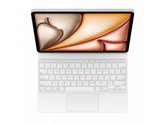 Klawiatura Magic Keyboard do iPada Air 13 cali (M3) - angielski (USA)
