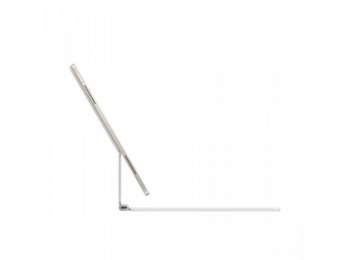 Klawiatura Magic Keyboard do iPada Air 13 cali (M3) - angielski (USA)