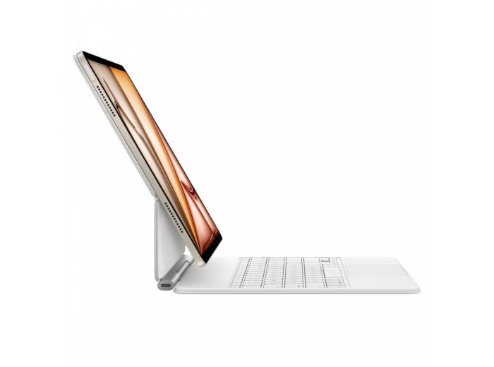 Klawiatura Magic Keyboard do iPada Air 13 cali (M3) - angielski (USA)