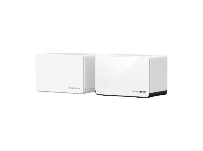 System mesh Mercusys HaloH85X(2-pack)