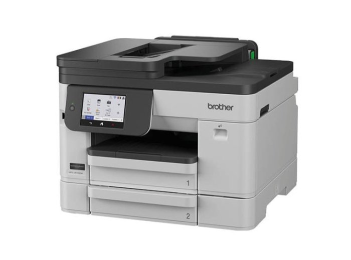 Urządzenie wielofunkcyjne MFC-J5110DW A4 4in1 USB/G(W)LAN/28ipm/ADF50