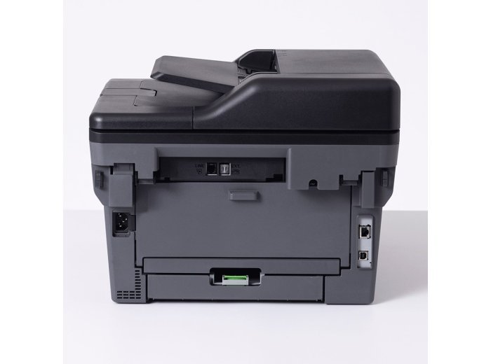 Brother MFC-L2800DW drukarka wielofunkcyjna Laser A4 1200 x 1200 DPI 32 stron/min Wi-Fi