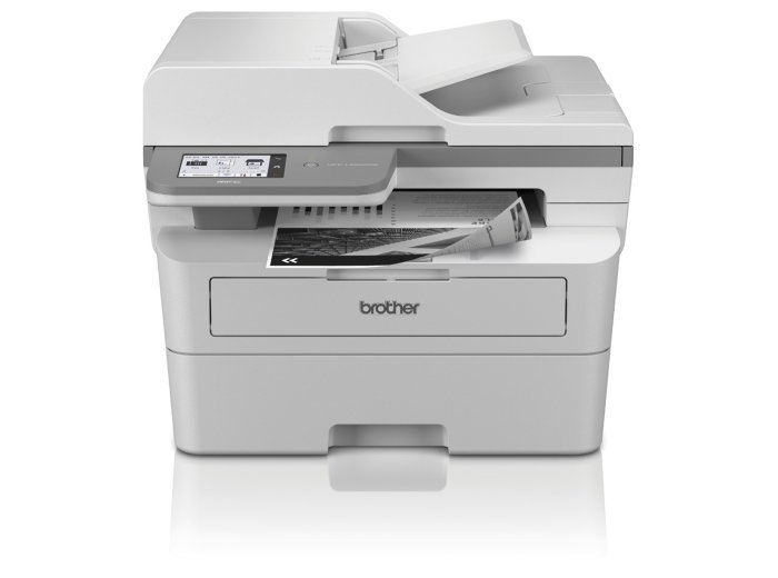 Brother MFC-L2960DW drukarka wielofunkcyjna Laser A4 1200 x 1200 DPI 34 stron/min Wi-Fi