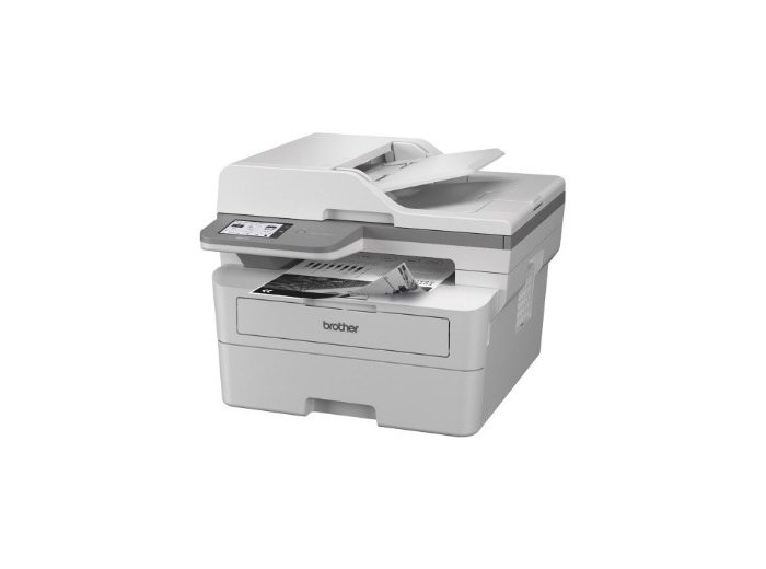 Brother MFC-L2960DW drukarka wielofunkcyjna Laser A4 1200 x 1200 DPI 34 stron/min Wi-Fi