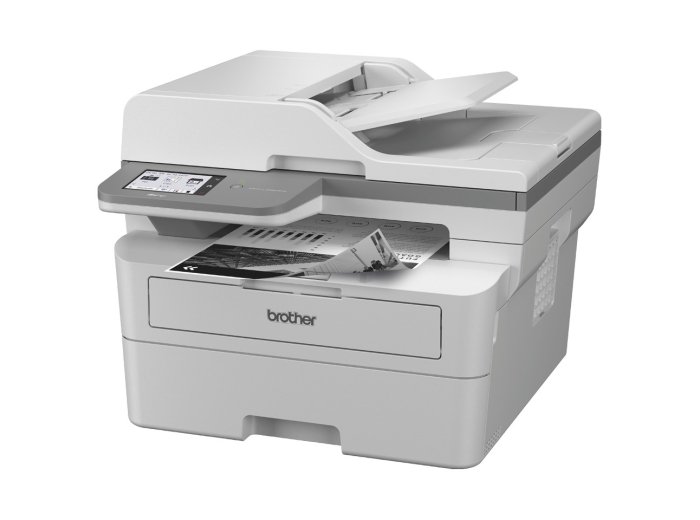 Brother MFC-L2960DW drukarka wielofunkcyjna Laser A4 1200 x 1200 DPI 34 stron/min Wi-Fi