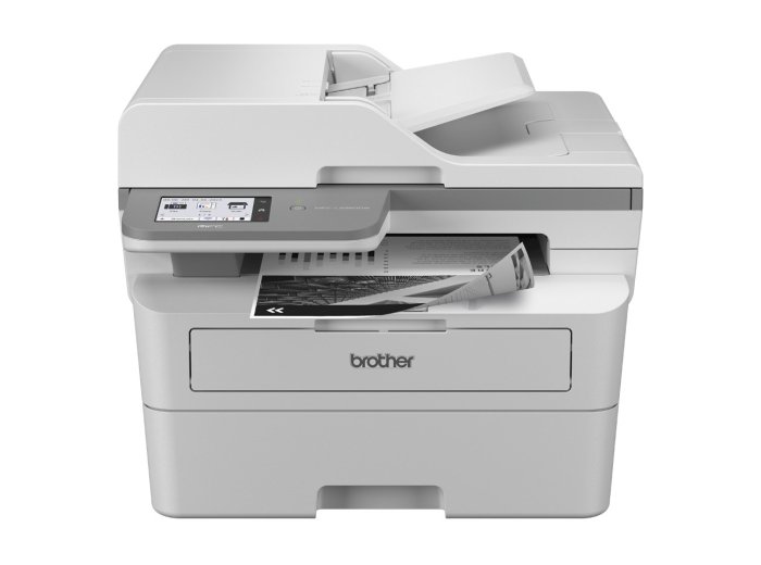Brother MFC-L2980DW drukarka wielofunkcyjna Laser A4 1200 x 1200 DPI 34 stron/min Wi-Fi