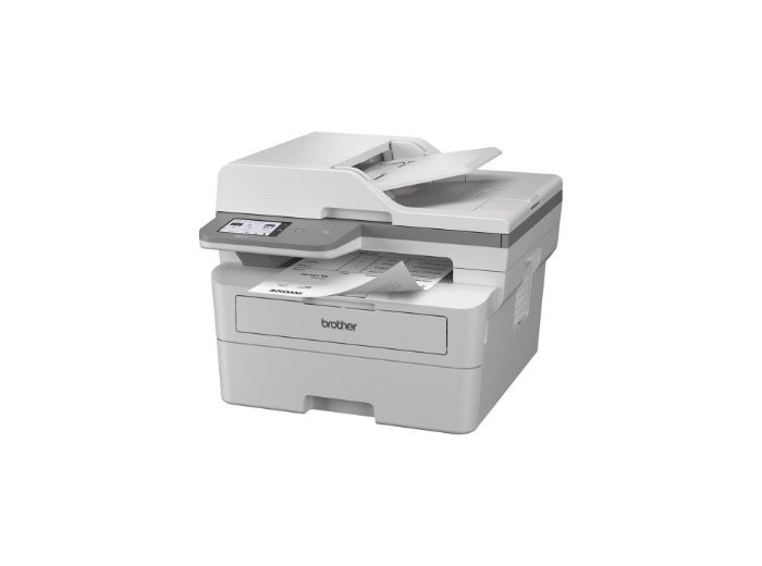 Brother MFC-L2980DW drukarka wielofunkcyjna Laser A4 1200 x 1200 DPI 34 stron/min Wi-Fi