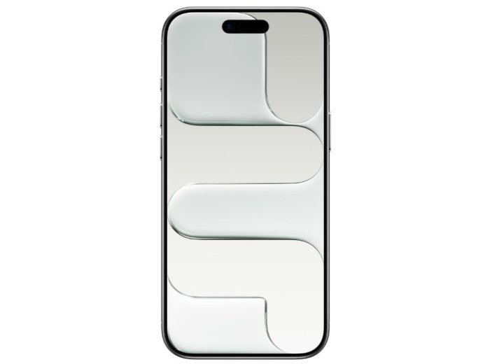 iPhone Air 512GB Biały obłok