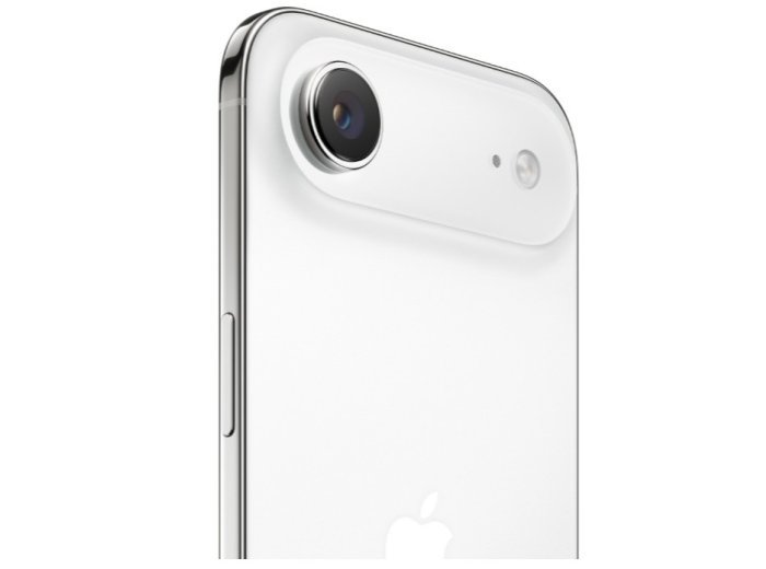 iPhone Air 512GB Biały obłok