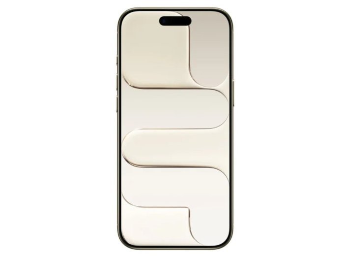 iPhone Air 1 TB Jasne złoto