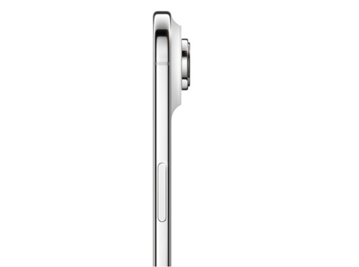 iPhone Air 1 TB Jasne złoto