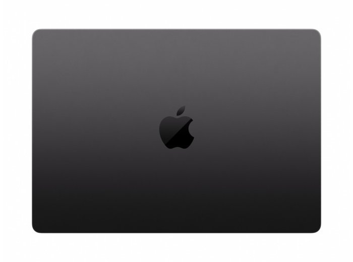 MacBook Pro 14.2 cala: M5 Max 18/32, 36GB, 2TB SSD, bez zasilacza - Gwiezdna czerń