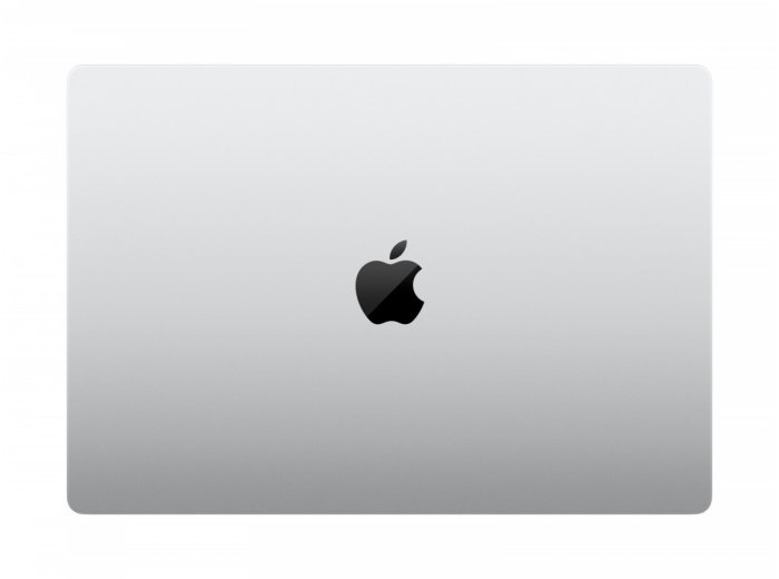 MacBook Pro 16.2 cala: M5 Pro 18/20, 48GB, 1TB SSD, bez zasilacza - Srebrny