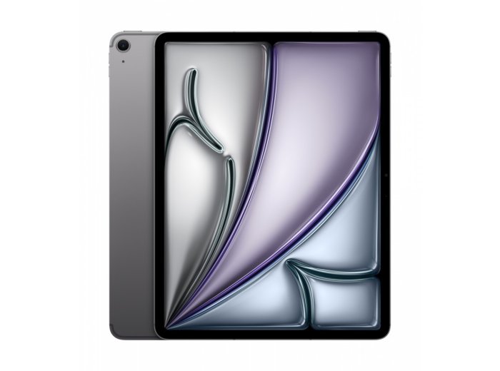 iPad Air 13 cali Wi-Fi + Cellular 128GB Gwiezdna szarość