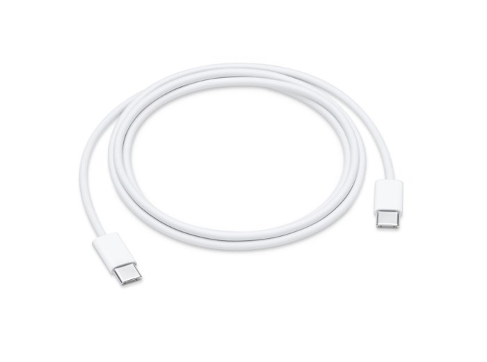 Apple USB-C Charge Cable (1m)